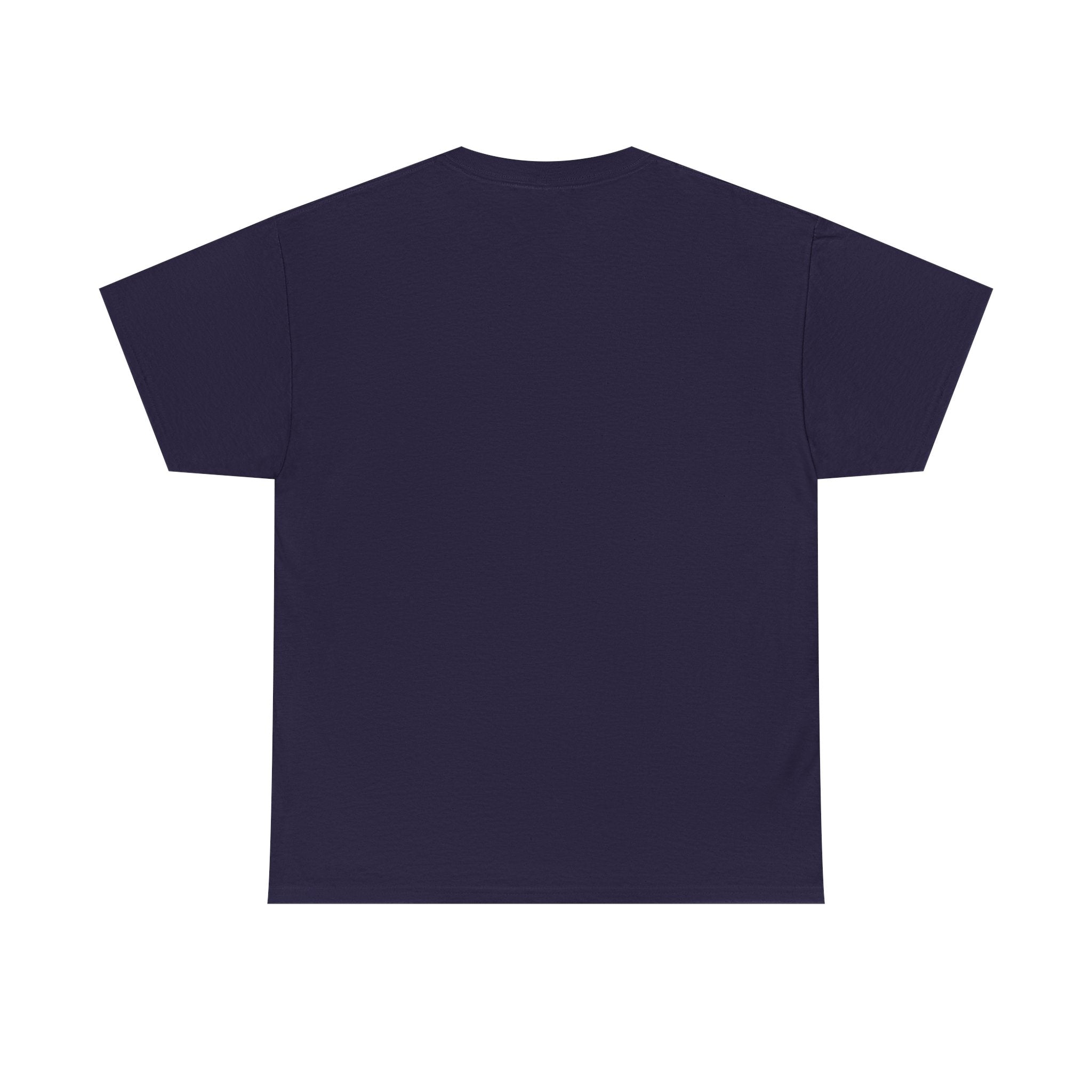 Copy of Unisex Heavy Cotton Tee