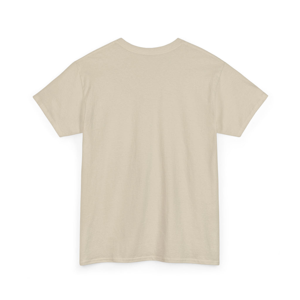 Turtle Illustration T‑Shirt — Cute Watercolor Sea Turtle Tee