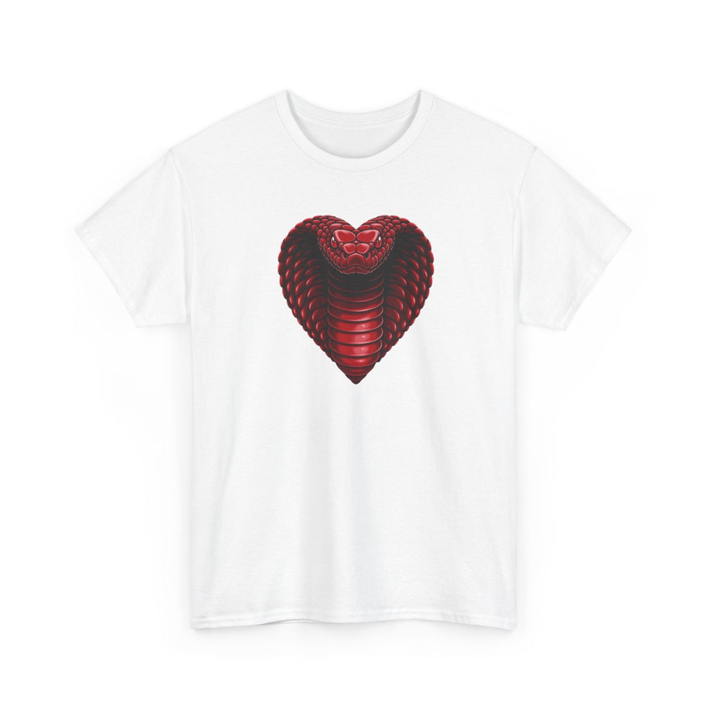 Copy of Unisex Heavy Cotton Tee