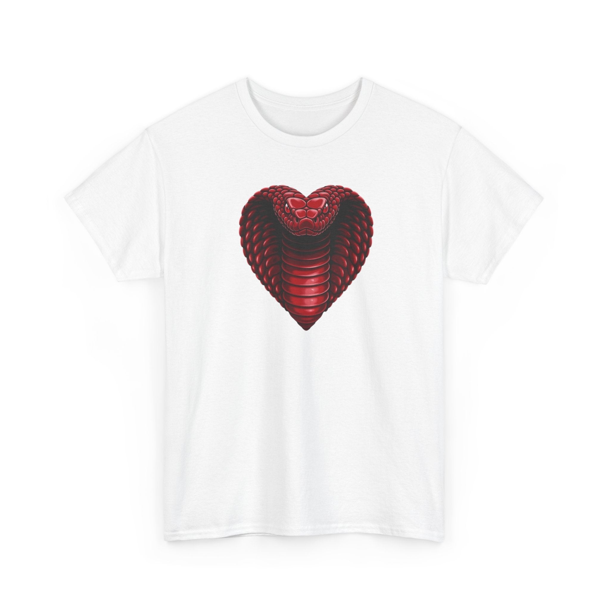 Copy of Unisex Heavy Cotton Tee