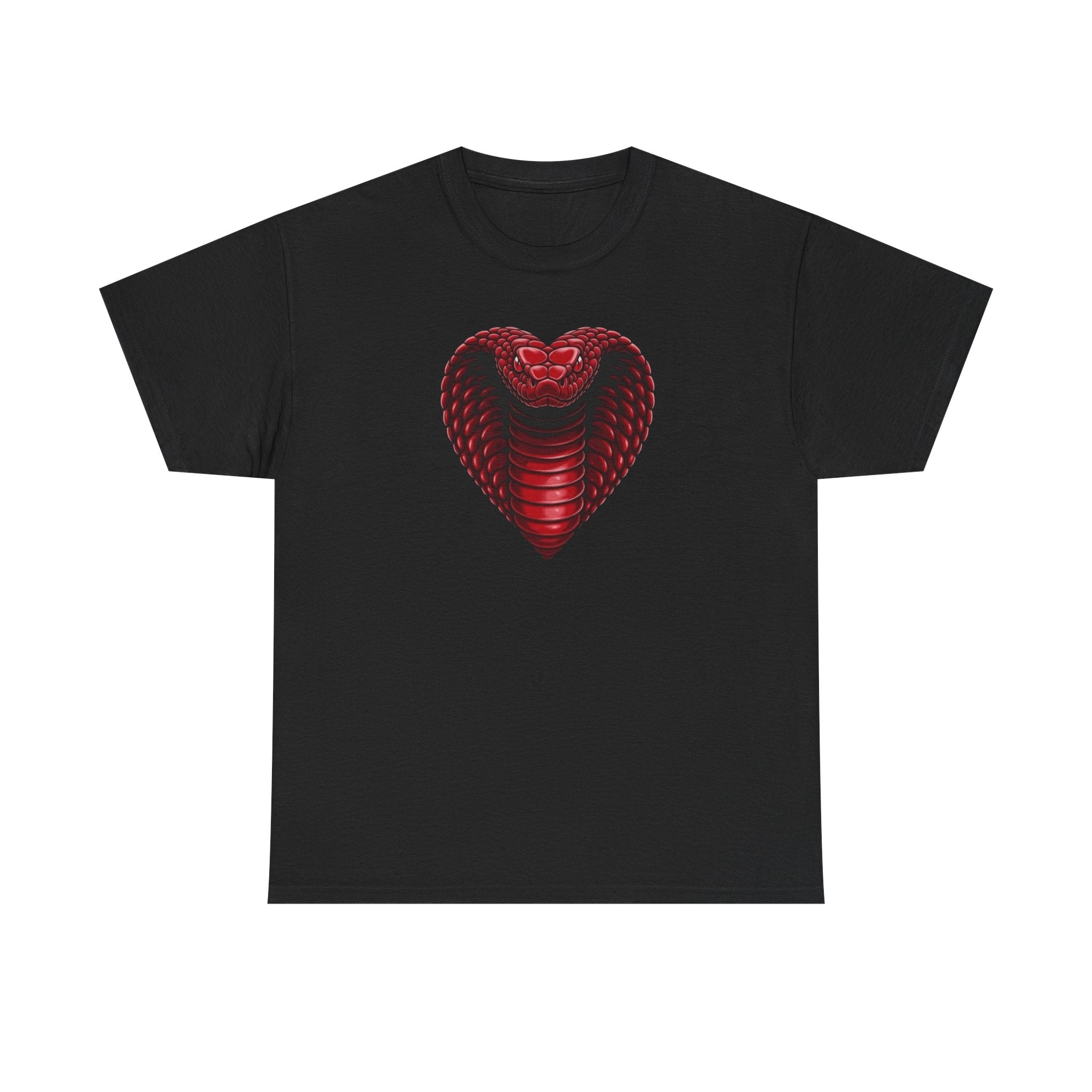 Copy of Unisex Heavy Cotton Tee