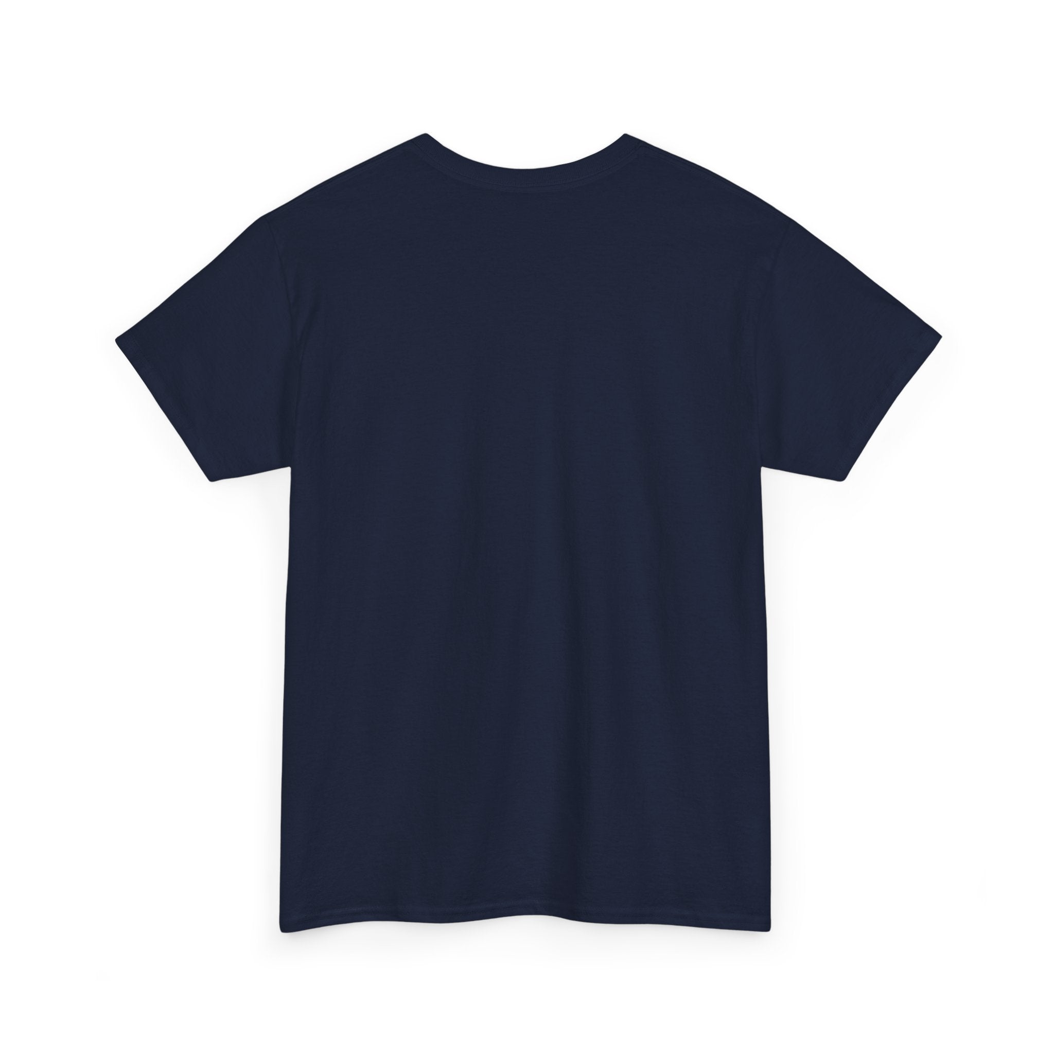 Turtle Illustration T‑Shirt — Cute Watercolor Sea Turtle Tee