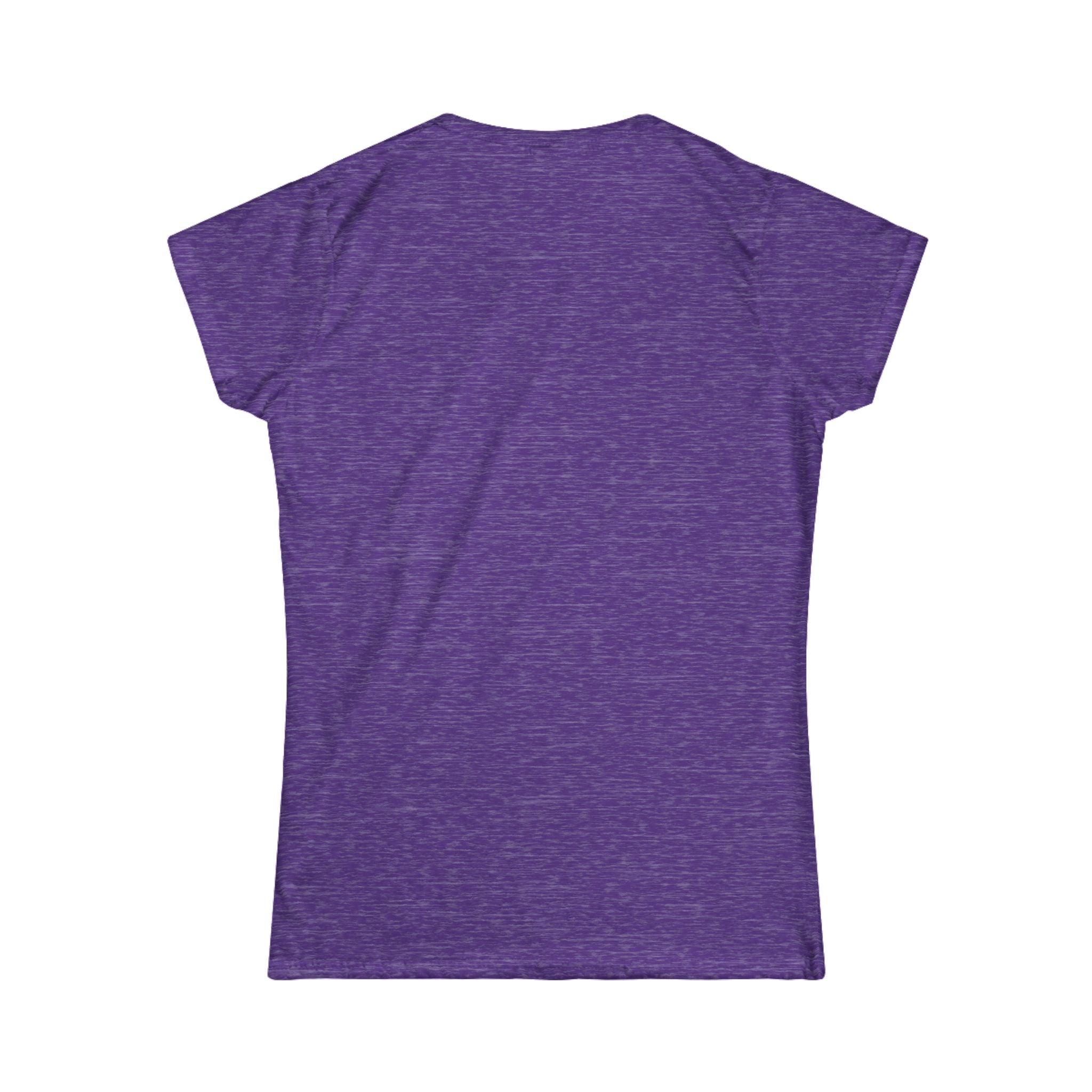 Turtle Graphic Tee — Cute Realistic Turtle Illustration Women's T‑Shirt