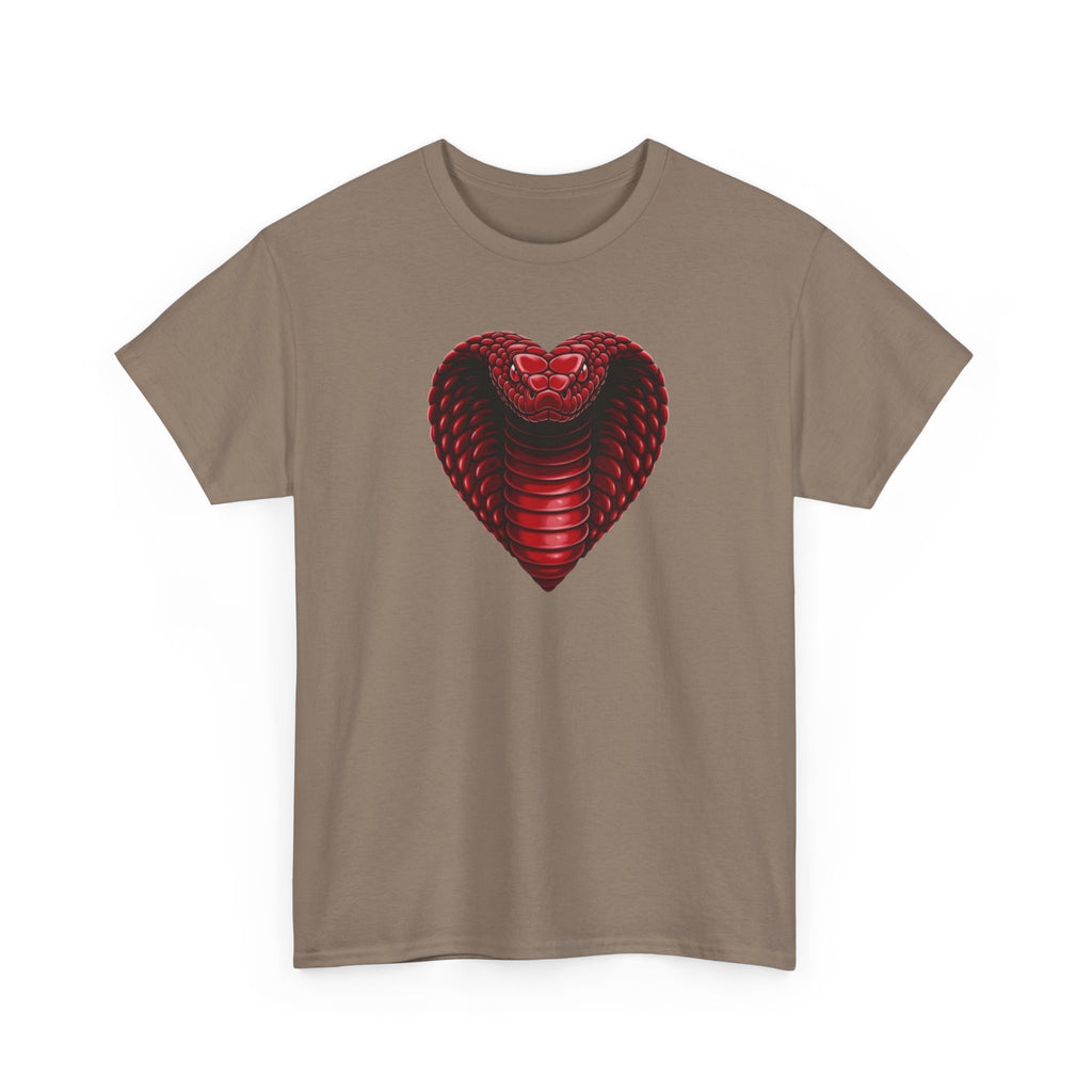 Copy of Unisex Heavy Cotton Tee