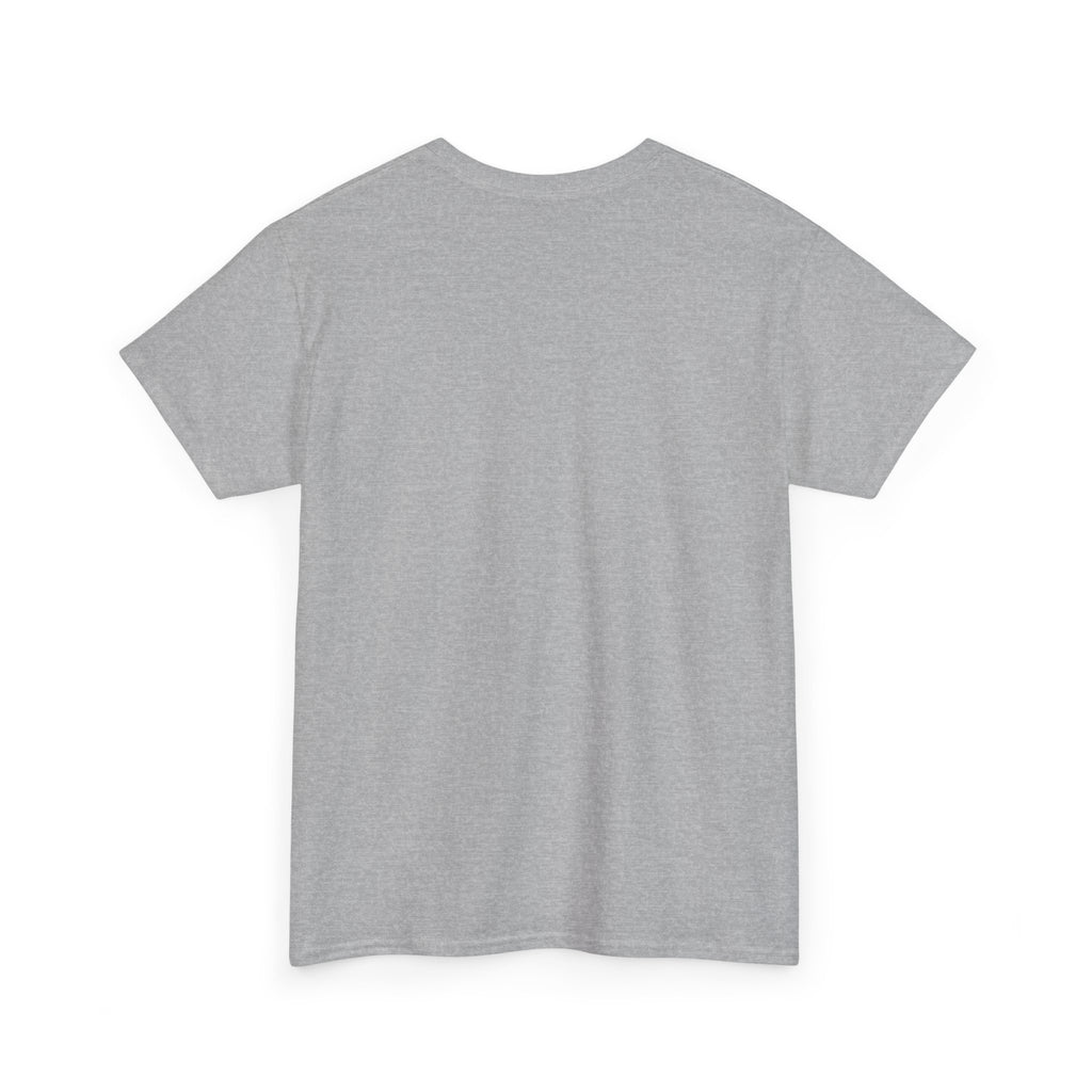 Turtle Graphic Tee — Colorful Mosaic Sea Turtle T‑Shirt