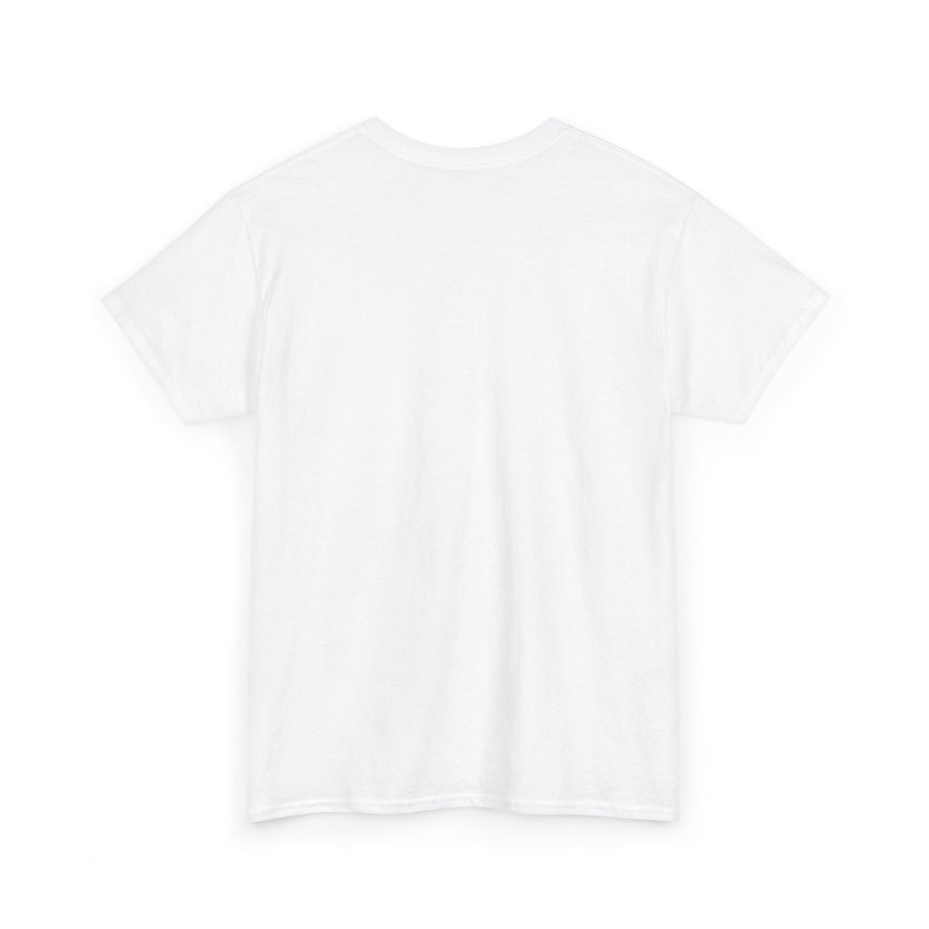 Turtle Graphic Tee — Retro Geometric Sea Turtle T‑Shirt