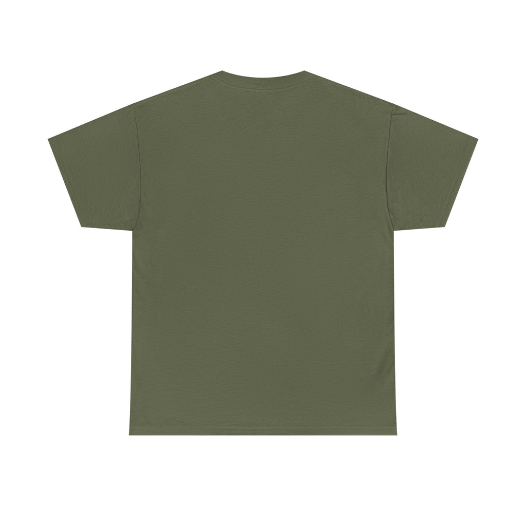 Rise and Grind Coffee Tee