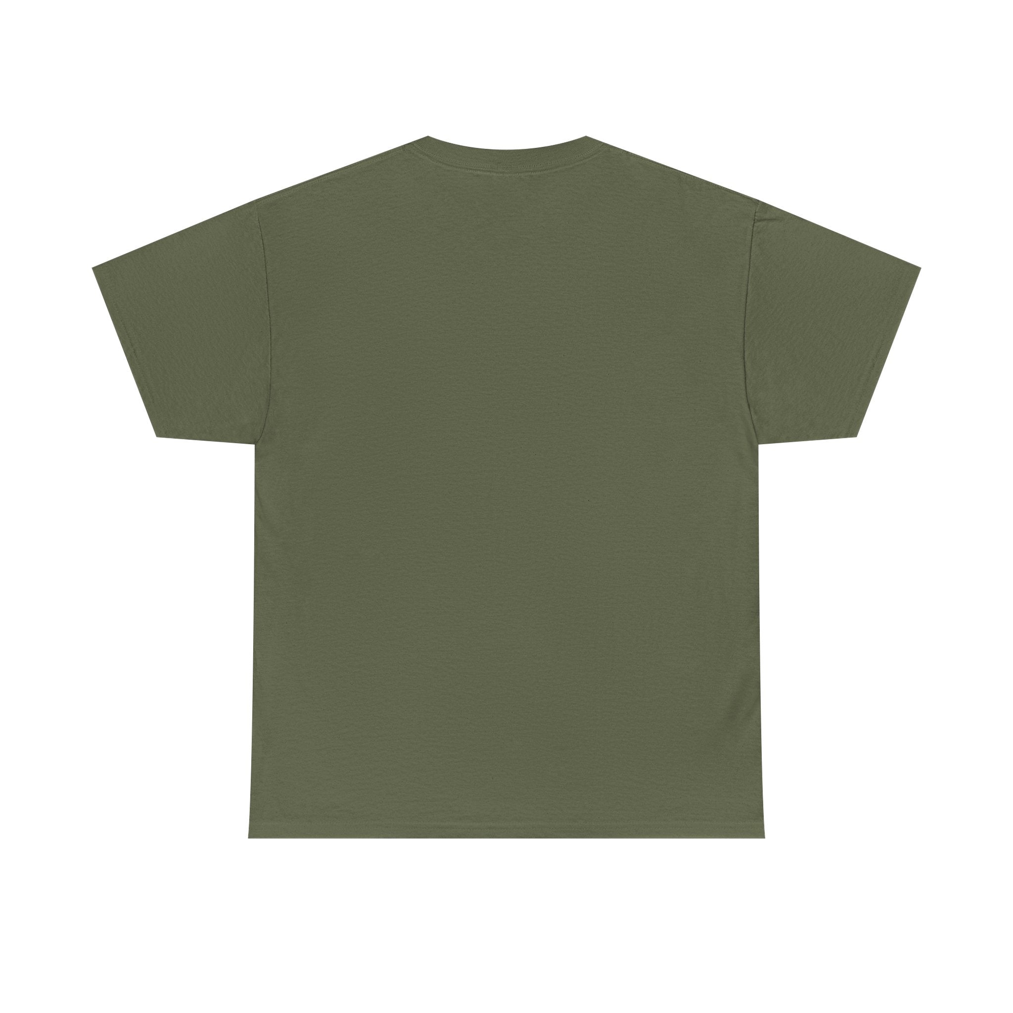 Rise and Grind Coffee Tee