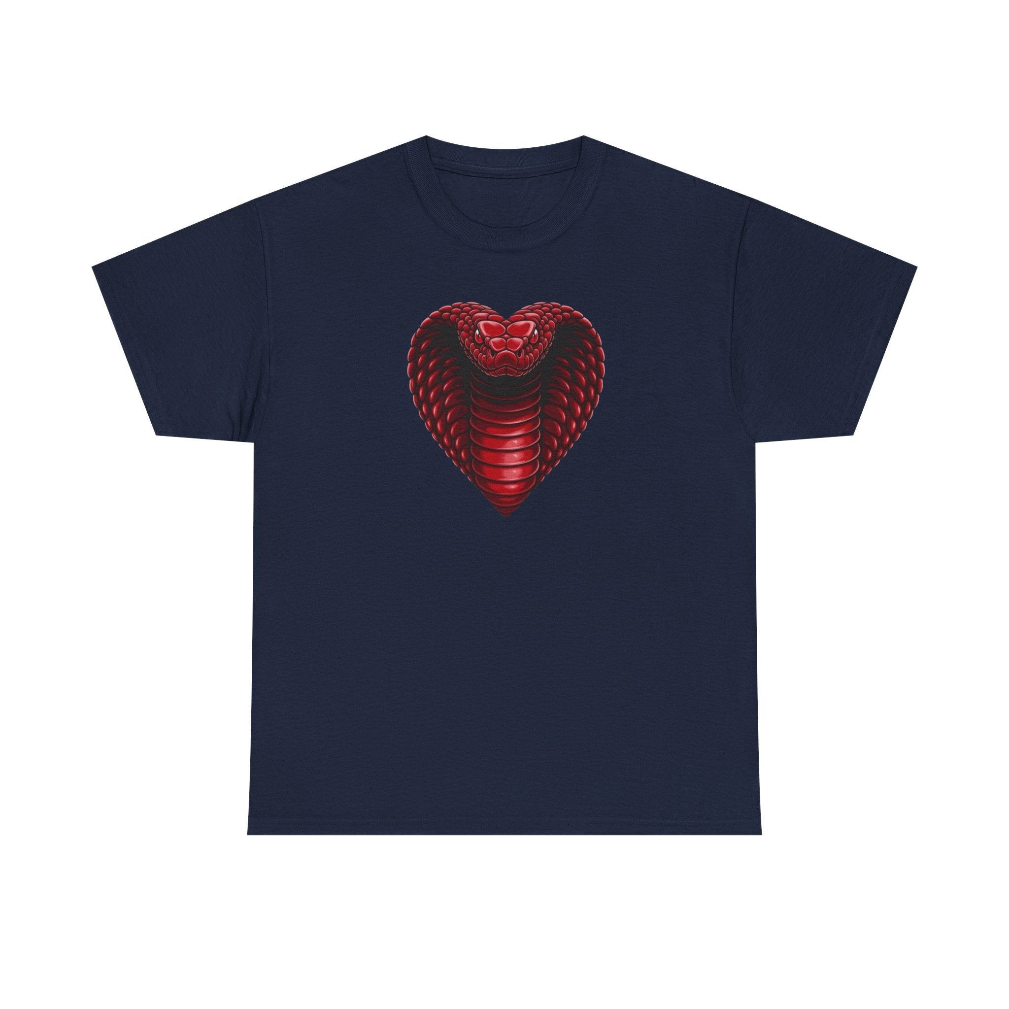 Copy of Unisex Heavy Cotton Tee